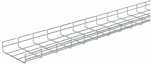 Flextray wire mesh basket | Instrumentation and signal cable tray ...