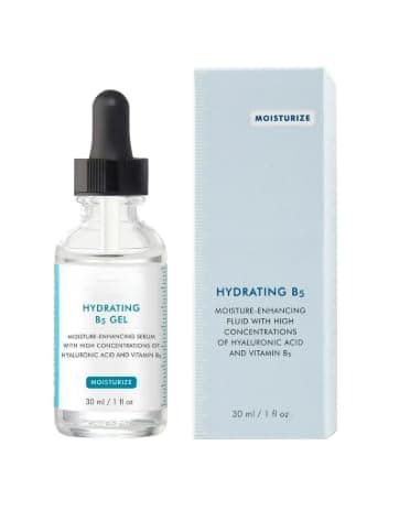 Hydrating B5 Gel | Best Vitamin B5 Serum | SkinCeuticals