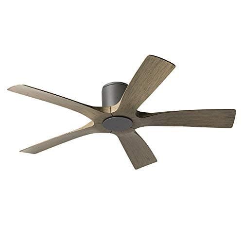 Modern Forms ventiladores inteligentes Aviator