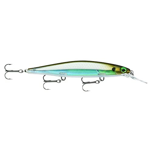 Rapala shadow rap deep