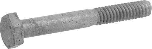 Hillman Grade 5 Hex Bolts