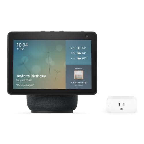 Amazon Echo Show 10 Smart Display (3rd Gen) - gadgetkhor