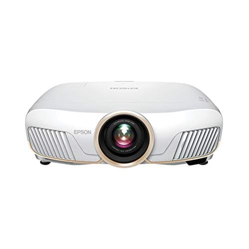 Epson Home Cinema 5050UB 4K Pro-UHD Projector Projectors Epson