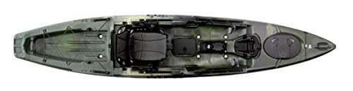 Wilderness Systems Silent Traction Kit - for Radar 135 Kayak