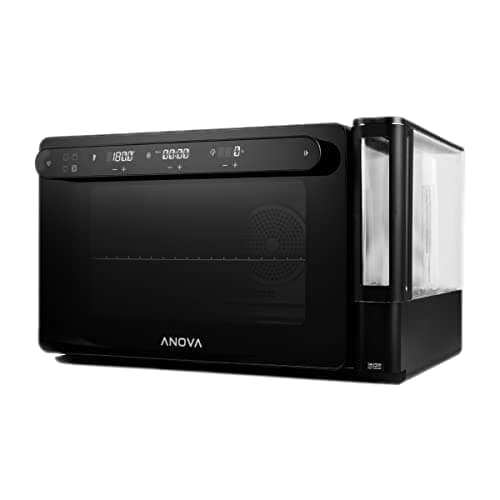 Anova Precision Oven Review -Smart Oven Delivers on Promises