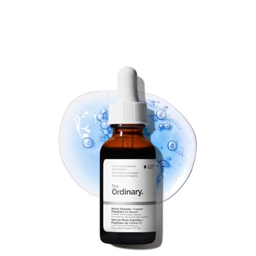The Ordinary Buffet Copper Peptides 1% - ORDINARY PK