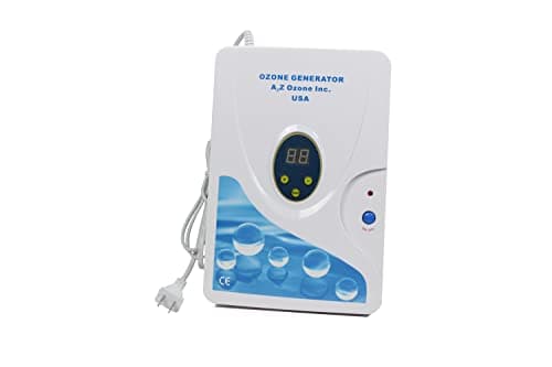 Aqua Medic Ozone Ozone Equipment [buy and inform] at Whitecorals