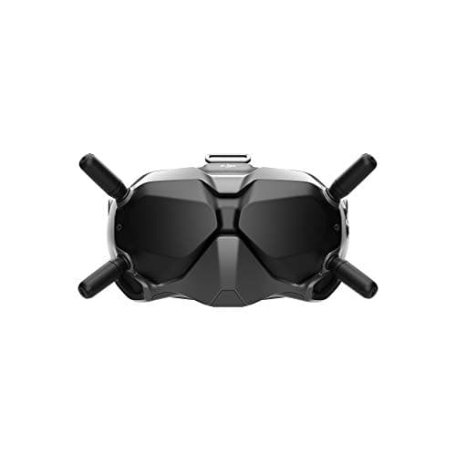 Buy DJI FPV Goggles V2 Motion Combo - DJI Store