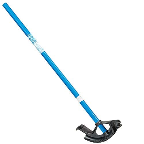 IDEAL Ductile Iron Bender Head, 1 in. EMT, 3/4 in. Rigid or IMC 74-003 ...