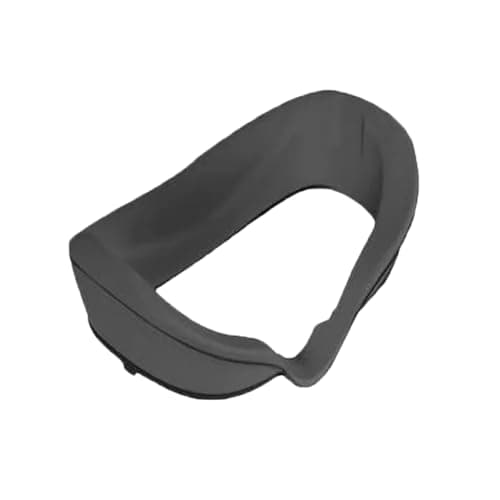 PICO Neo 3 Neo3 Cloth Face Cushion Interface Cover VR Glasses Headset Eye Pad Mask