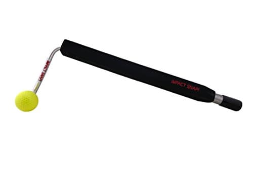 ImpactSnap Right Hand Golf Swing Training Aid