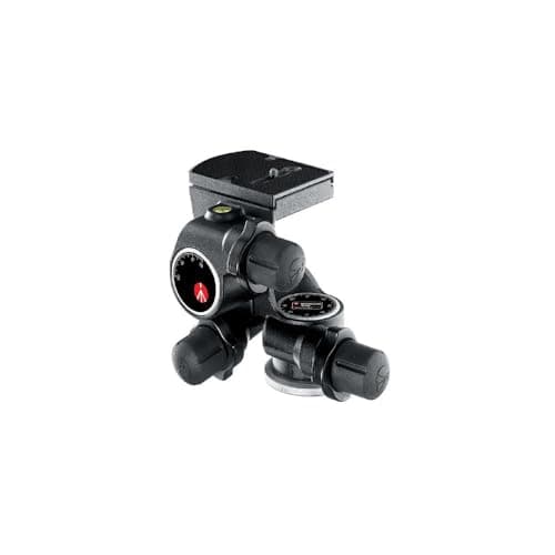 Manfrotto 410 Junior Geared Head - Replaces 3275