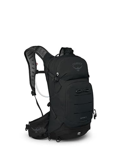 Raptor 14 Osprey Hydration Backpack