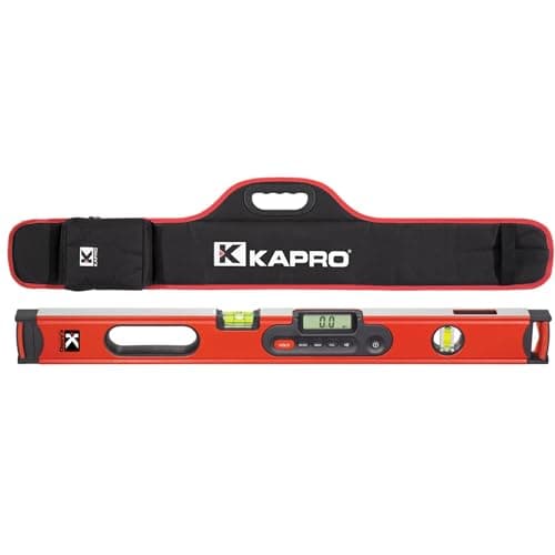 Kapro 985D-48B 48" Digiman Mag…