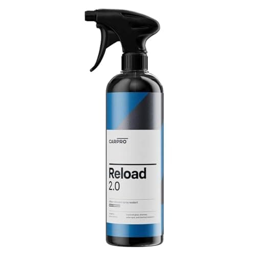 CarPro Reload sellador en spray