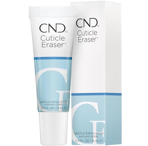 CND Cuticle Treatments - Cuticle Eraser - 0.5oz/ 14ml