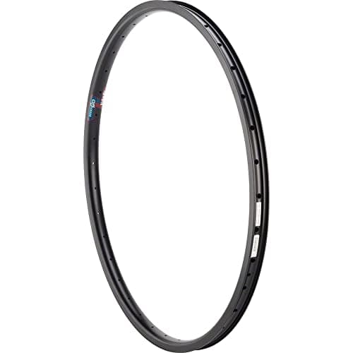 Velocity 26" Rims | Cliffhanger NonMSW, Disc Brake Compatible | Cycling ...