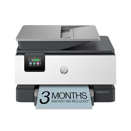 HP OfficeJet Pro 9125e