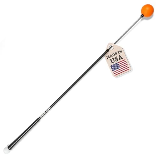 Orange Whip Trainer (Standard 47 )