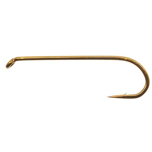 Daiichi 1560 Barbless Traditional Nymph Hook