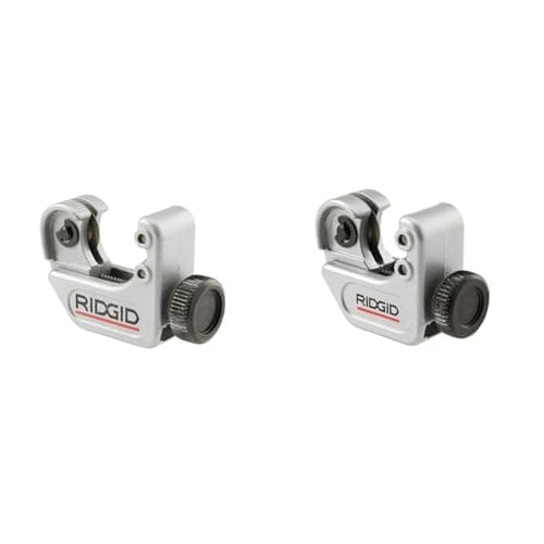 Ridgid 32975 103 Close Quarters Tubing Cutter 1/8 Inch To 5/8 Inch ...