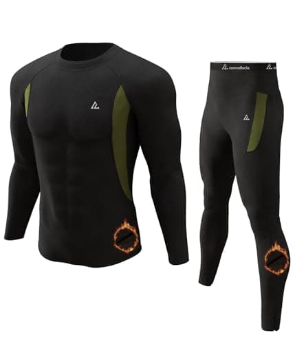 REI Kids Midweight Base Layer Top AND Bottom Size Large - Brand New ...