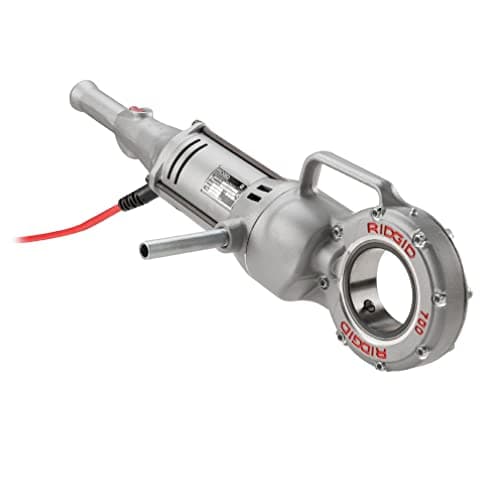 Ridgid 41935 Model 700 Power Drive Threader for 1/8in to 2in Pipe ...