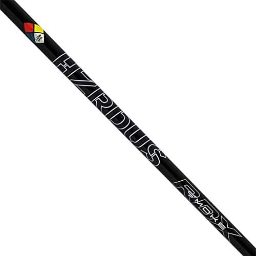Project X HZRDUS Smoke Black RDX 60 Stiff Shaft (No Tip or Grip Installed)
