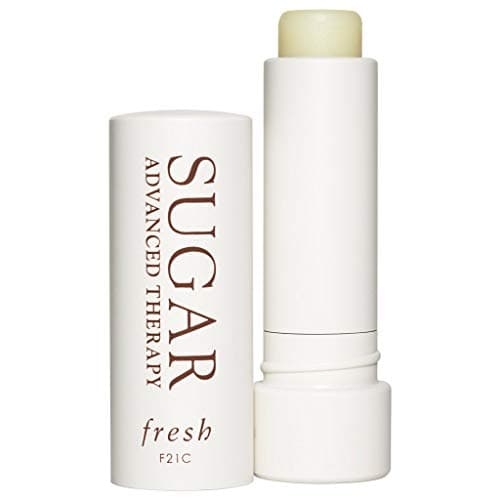 Fresh Sugar Advanced Therapy Treatment Lip Balm, 0.15 oz - Walmart.com