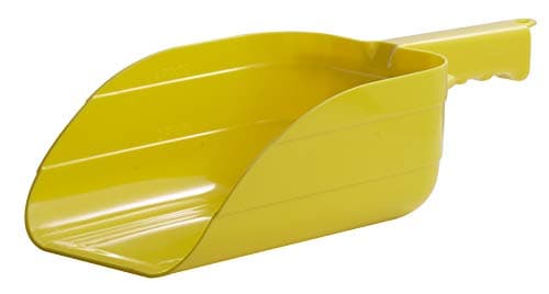 Little Giant Plastic Utility Scoop