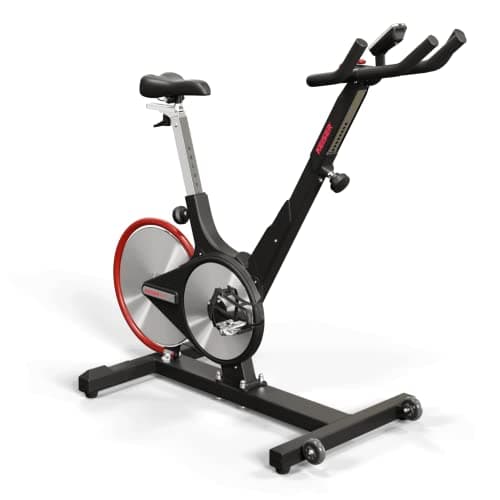 KEISER M3i SPIN BIKE