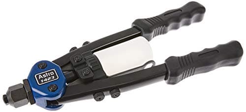 Astro Pneumatic 1442 13-inch Hand Riveter