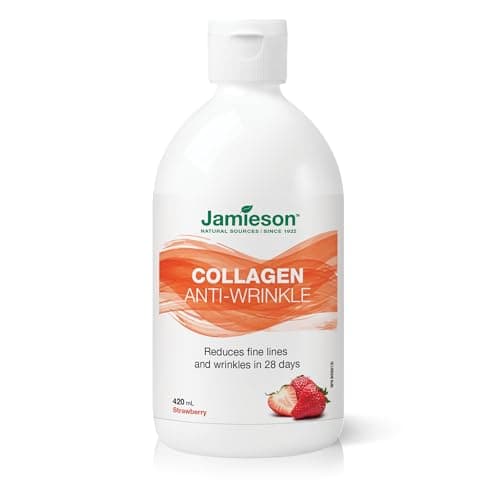 Jamieson Collagen Anti Wrinkle 60 Caplets