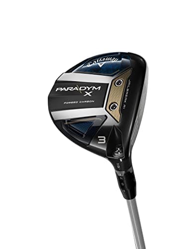 Madera de calle Callaway Paradym X para mujeres
