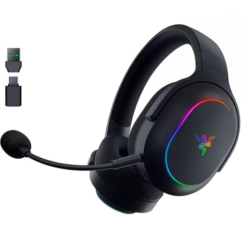 Buy Razer Barracuda X Chroma - Black | Gaming Headsets | Razer.com