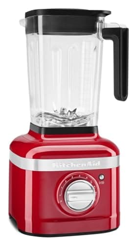 KitchenAid K400 White Blender + Reviews | Crate & Barrel