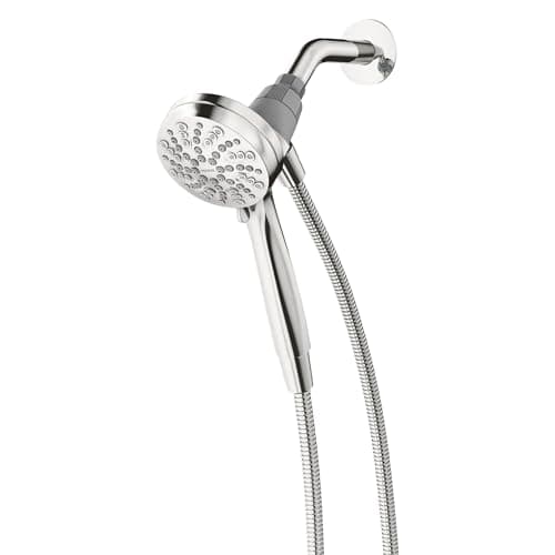 Moen Magnetix Handheld Showerhead