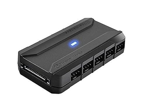 Lamptron FC5 V3 Fan Controller
