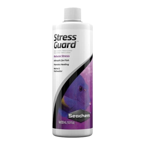 Seachem StressGuard