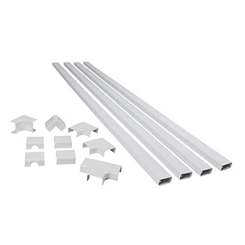 Legrand Wiremold CordMate II Kit