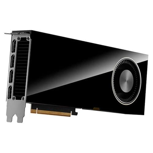 NVIDIA RTX 6000 Generación Ada