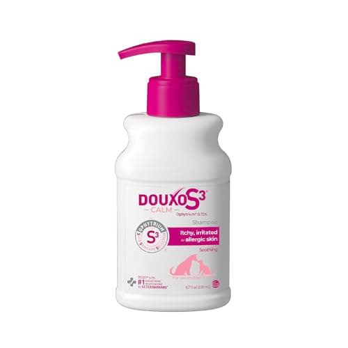 Douxo S3 Calm Shampoo