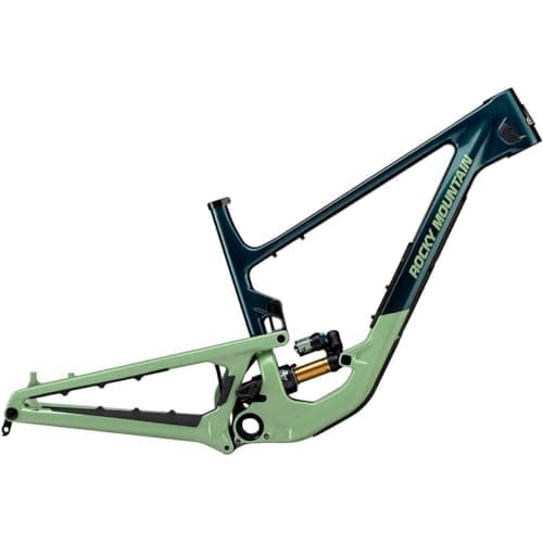 Rocky Mountain Altitude Powerplay Carbon 90 eMTB (2024) – Ivanhoe Cycles