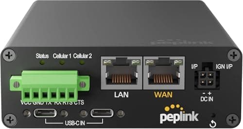 Peplink MAX Transit Marine