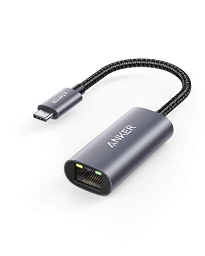 Anker USB C to Ethernet Adapter