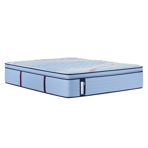 Sealy Posturepedic Plus Warrendale Pillow Top