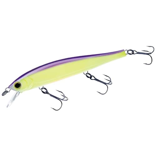 Yo Zuri 3DB Jerkbait 110 Deep Rip Bait | Sportsman's Warehouse