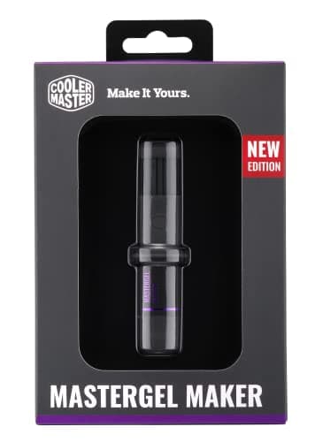 Buy Cooler Master MasterGel Maker Nano Thermal Compound [MGZ-NDSG-N15M ...