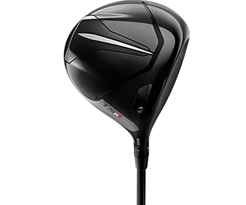 Women Titleist Golf Club TSR1 12* Driver Ladies Graphite Very Good