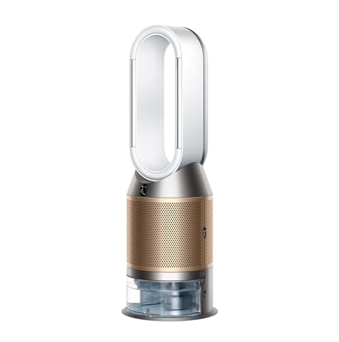 Dyson Purifier Humidify+Cool PH03 (White/Silver)